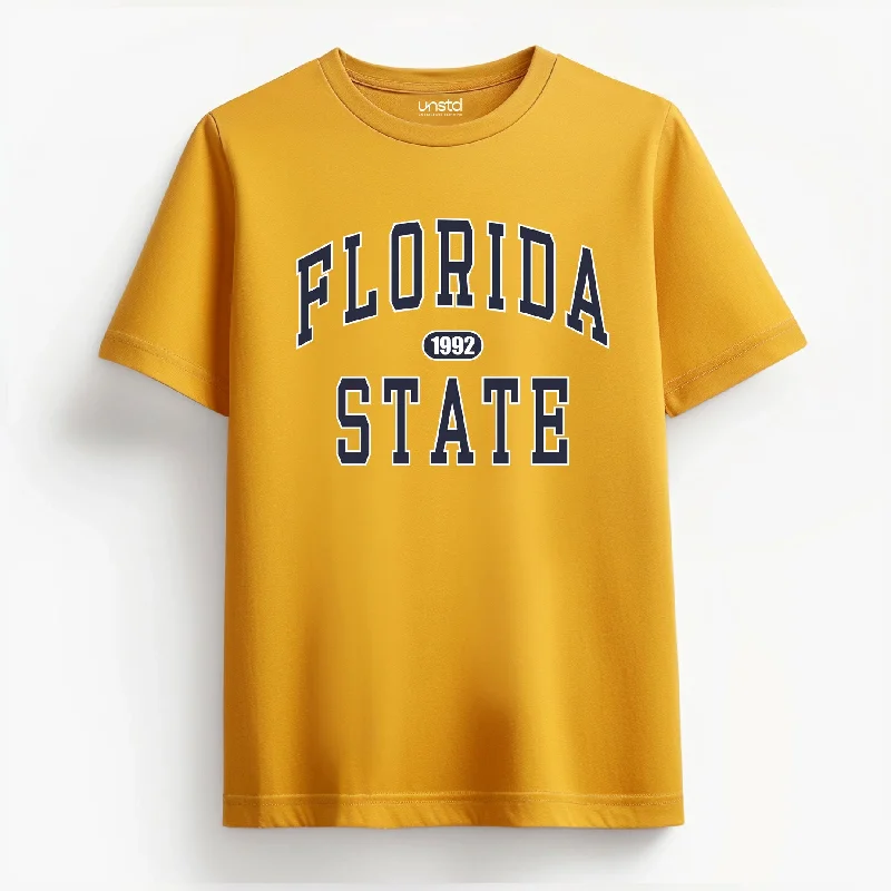 Florida State Plus Size T-Shirt