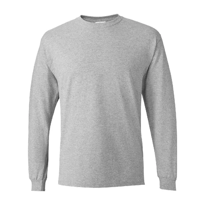 Hanes Essential-T Long Sleeve T-Shirt