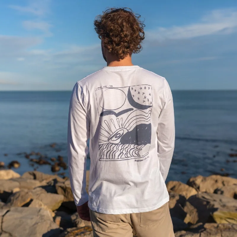 Land & Sea Long Sleeve T-Shirt