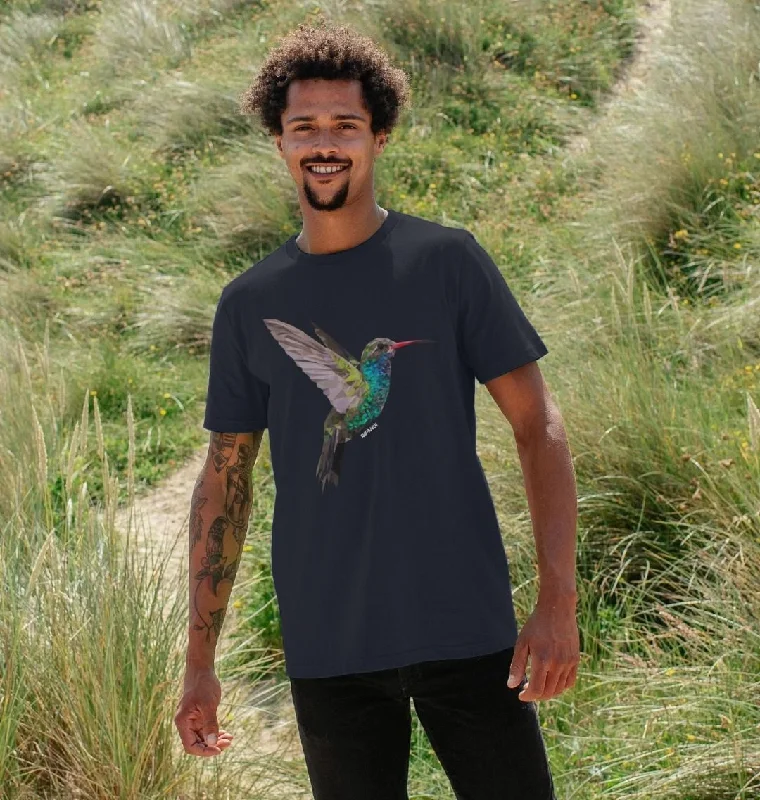 Men's Hummingbird T-shirt