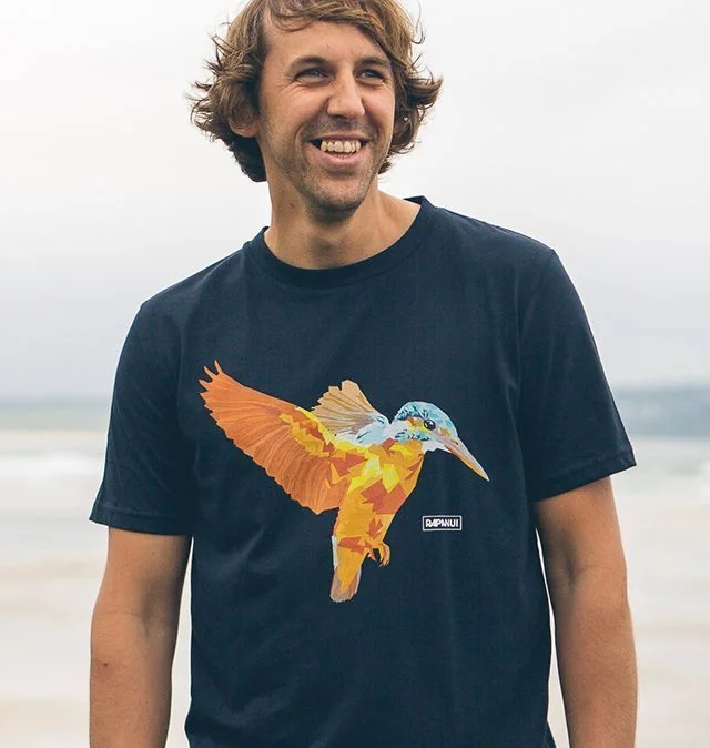 Men's Kingfisher T-shirt