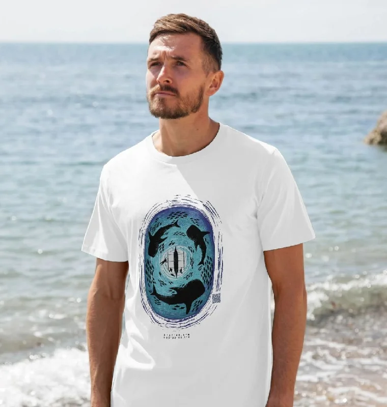 Men's Rapanui x OPY | Connection T-Shirt