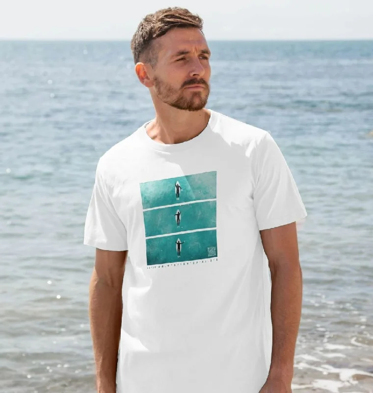 Men's Rapanui x OPY | Surfer T-Shirt