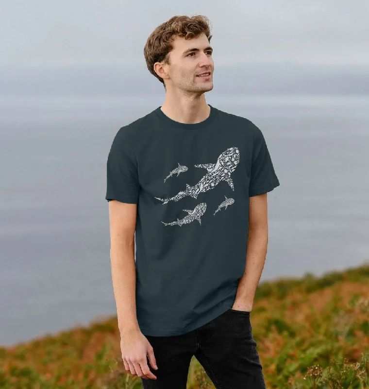 Men's Save Our Seas T-Shirt