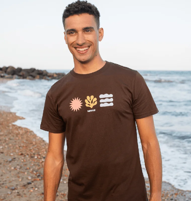 Ocean Elements T-Shirt