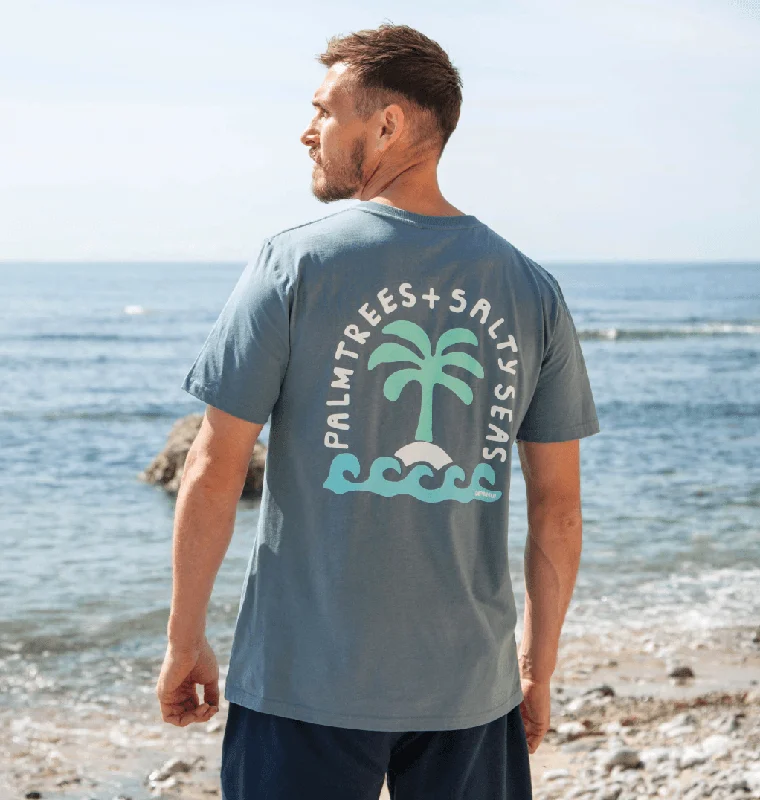 Palm Tree T-Shirt