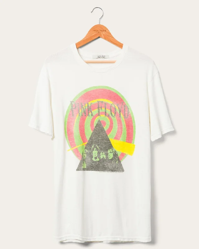 Pink Floyd Spiral Vintage Tee