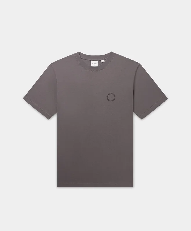 Rabbit Grey Orbit T-Shirt