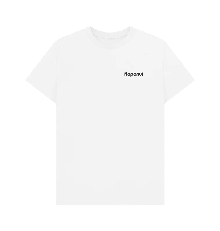 Rapanui Logo Classic T-Shirt