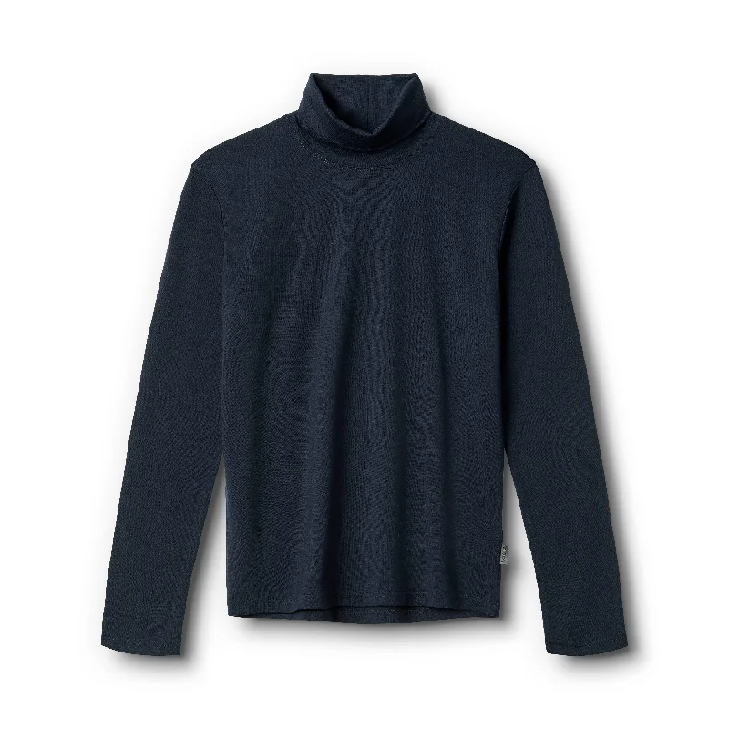 RN-LS 220 Roll Neck