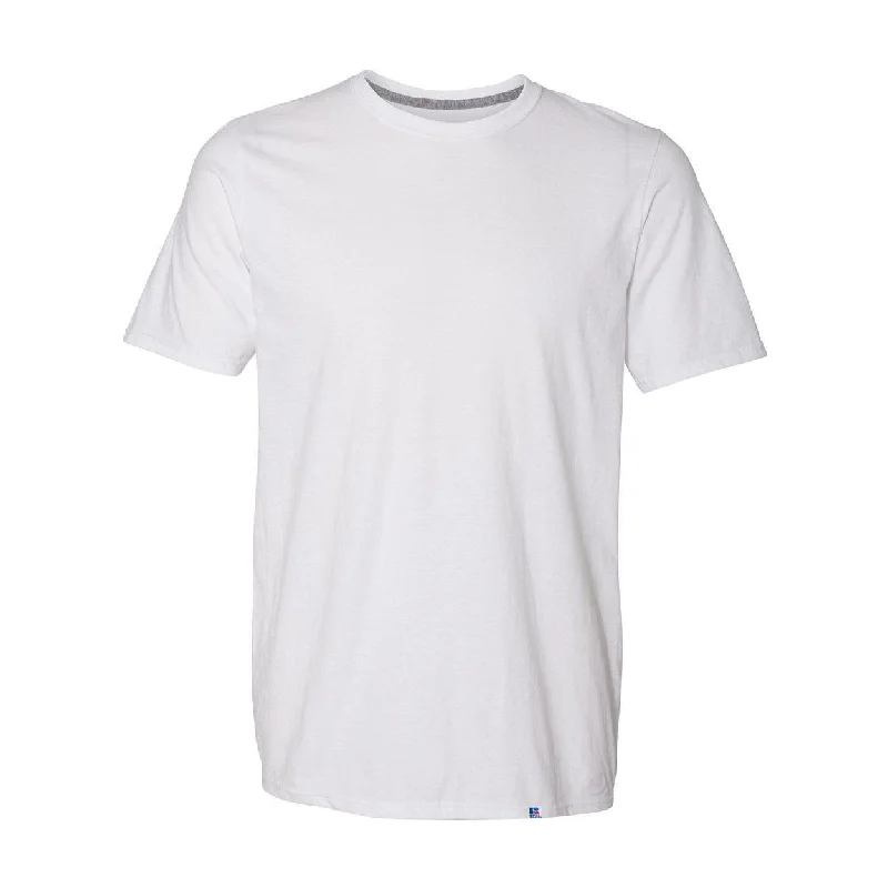 Russell Athletic Essential 60/40 Performance T-Shirt