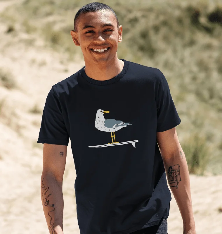 Seagull T-shirt