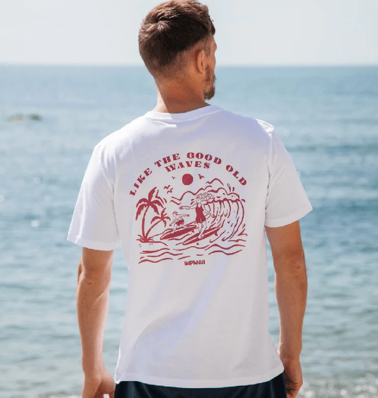 Surf T-shirt