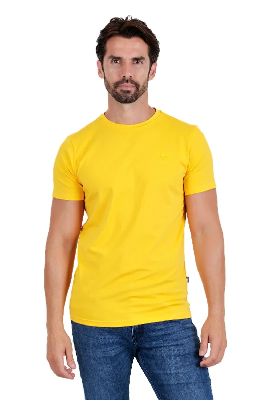 Trendy basics Crew-Neck T-Shirt