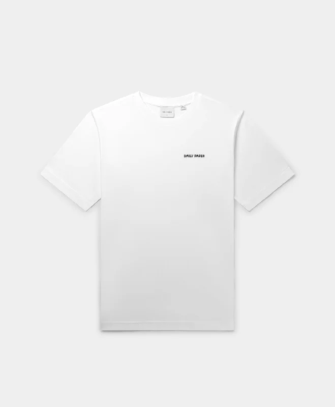 White Dias T-Shirt