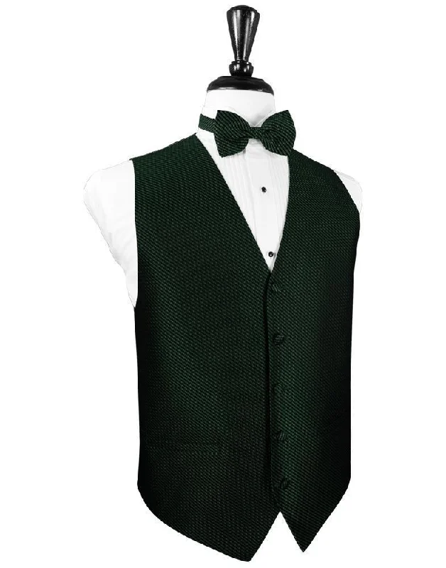 Hunter Venetian Tuxedo Vest