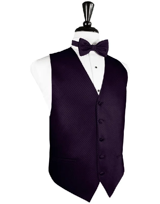 Lapis Palermo Tuxedo Vest