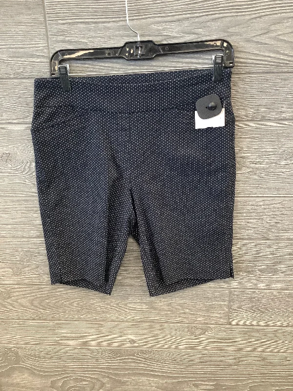 Shorts By Hilary Radley In Black, Size: 8