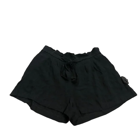 Shorts By Sienna Sky In Black, Size: L