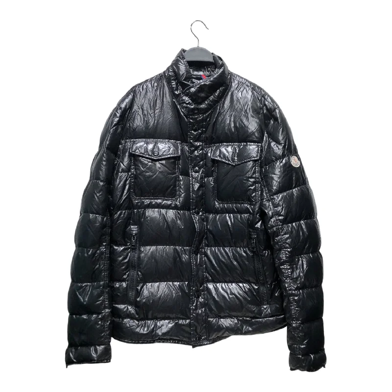 MONCLER/Jacket/6/Nylon/BLK/MONCLER PUFFER JACKET