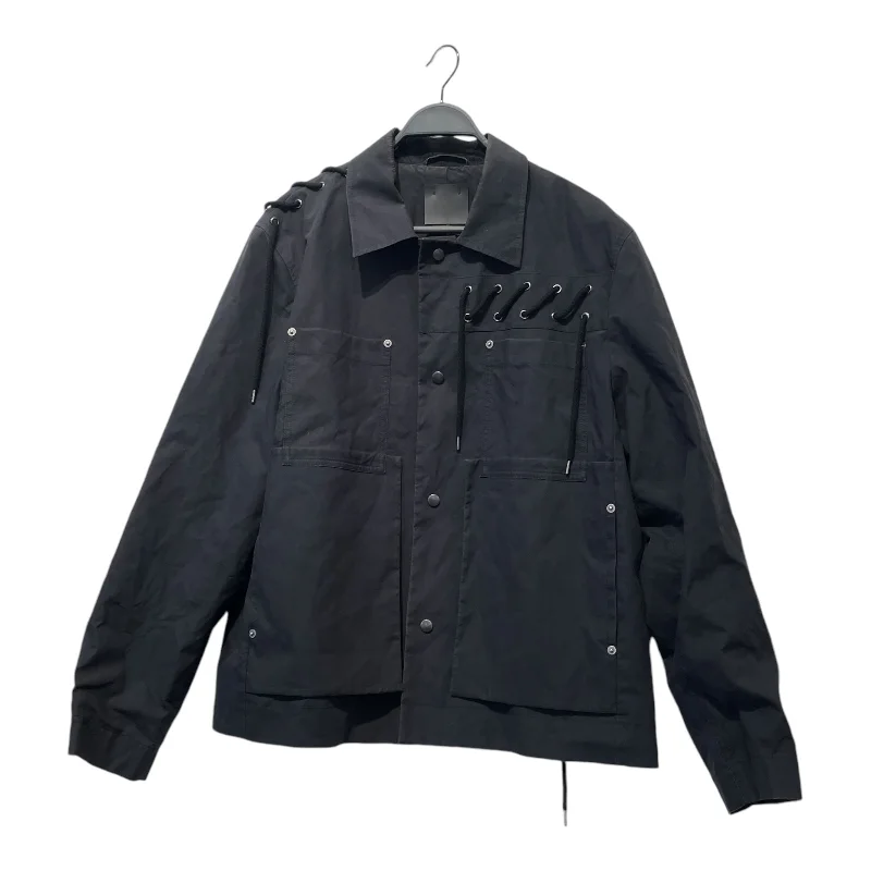 CRAIG GREEN/Jacket/XL/Nylon/BLK/