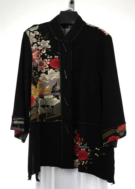 MOONLIGHT JACKET CM65 ASIAN GARDEN