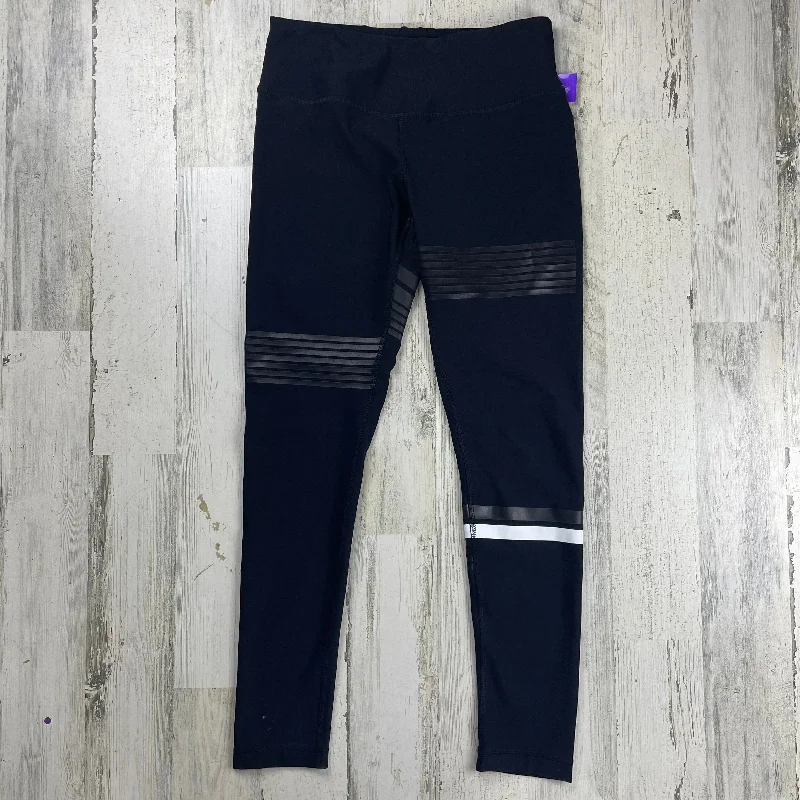 Athletic Leggings By 90 Degrees By Reflex  Size: M