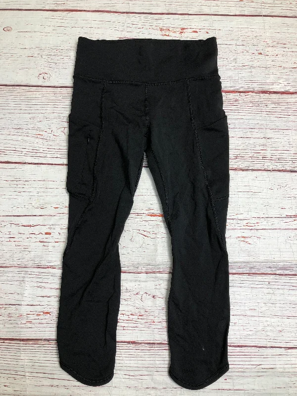 Athletic Leggings By Athleta  Size: S