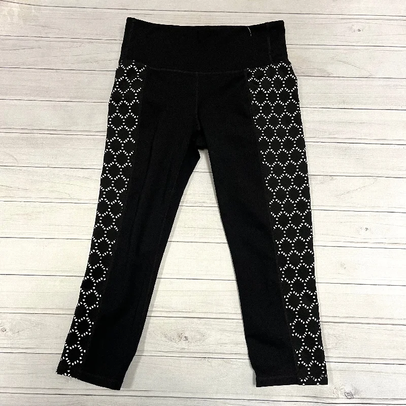 Athletic Leggings By Athleta  Size: S