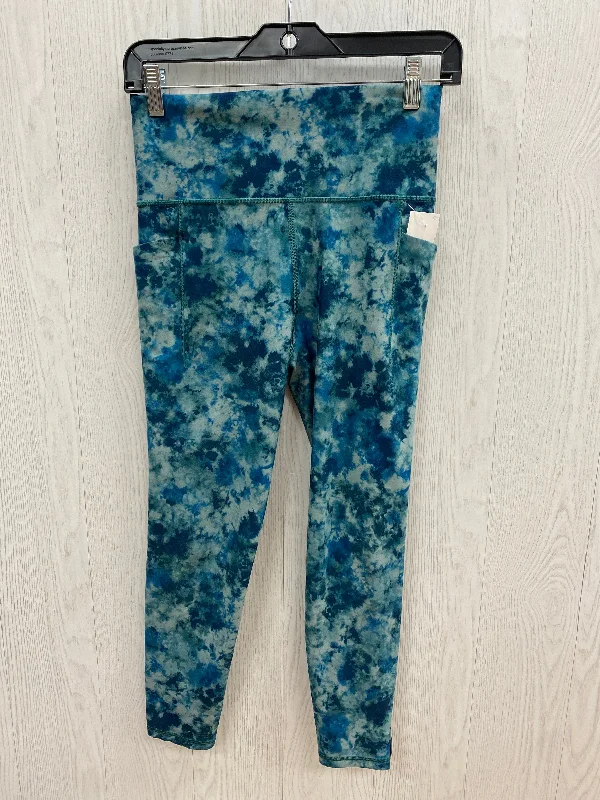 Athletic Leggings By Athleta  Size: S