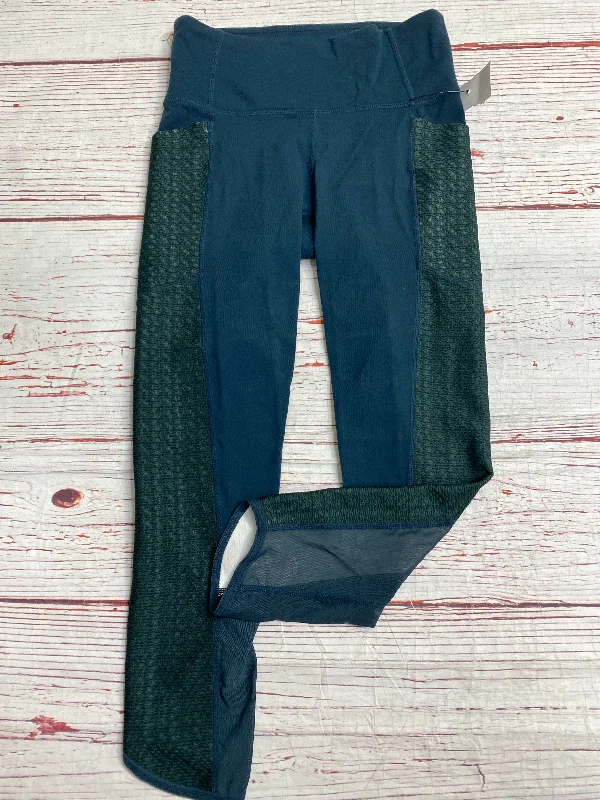 Athletic Leggings By Athleta  Size: Xs