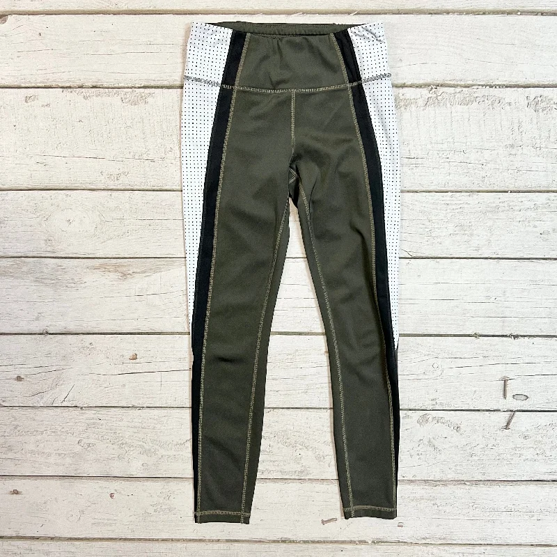 Athletic Leggings By Athleta  Size: Xs