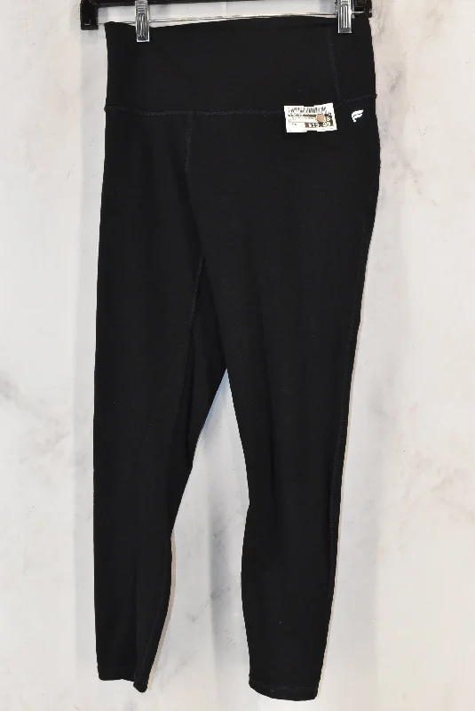 Athletic Leggings By Fabletics  Size: S