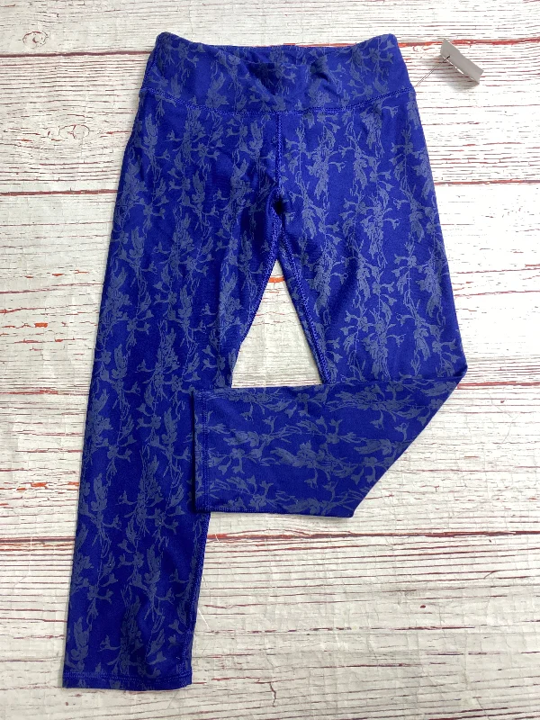 Athletic Leggings By Fabletics  Size: S