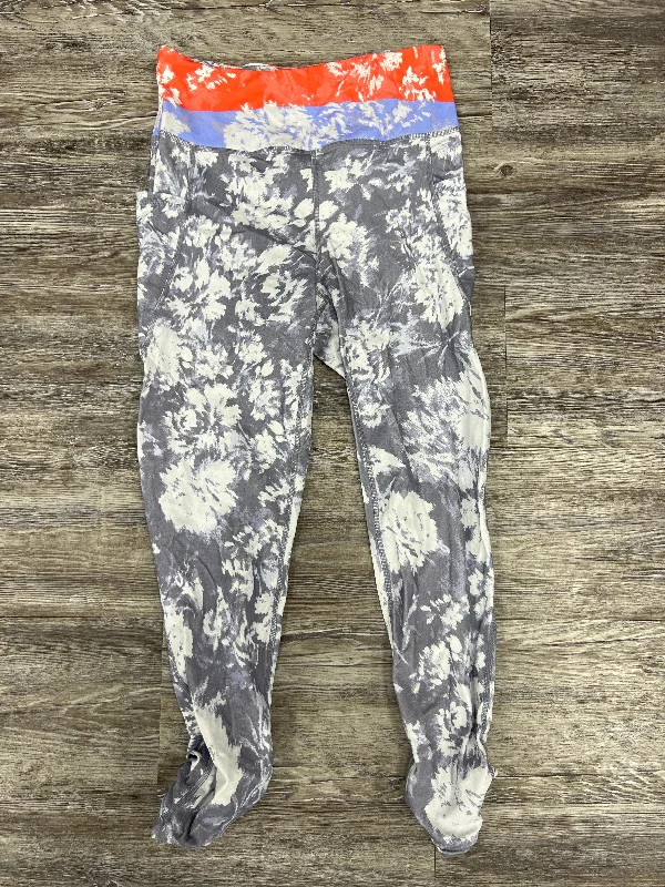 Athletic Leggings By Free People Size: M