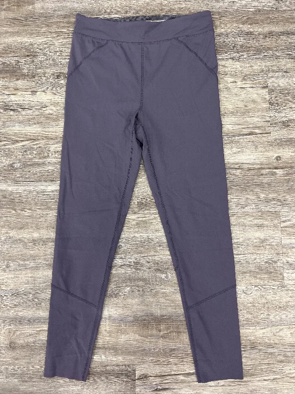 Athletic Leggings By Free People Size: M