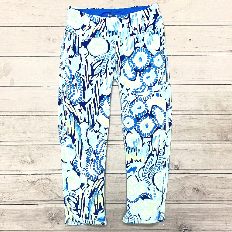 Athletic Leggings By Lilly Pulitzer  Size: Xs