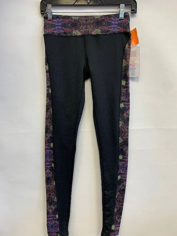 Athletic Leggings By Lularoe  Size: Xs