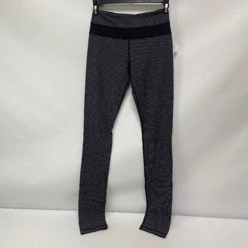 Athletic Leggings By Lululemon  Size: 2