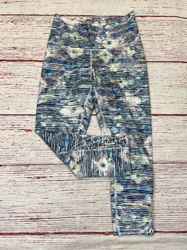 Athletic Leggings By Lululemon  Size: 4