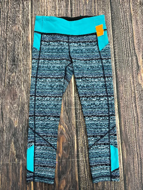 Athletic Leggings By Lululemon  Size: 6