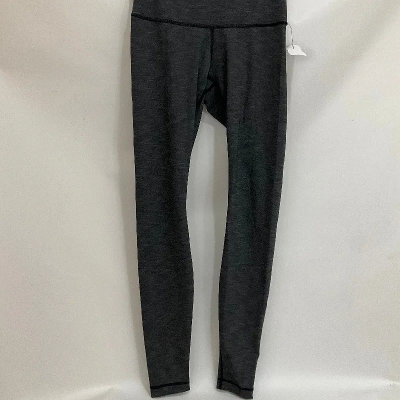 Athletic Leggings By Lululemon  Size: 6