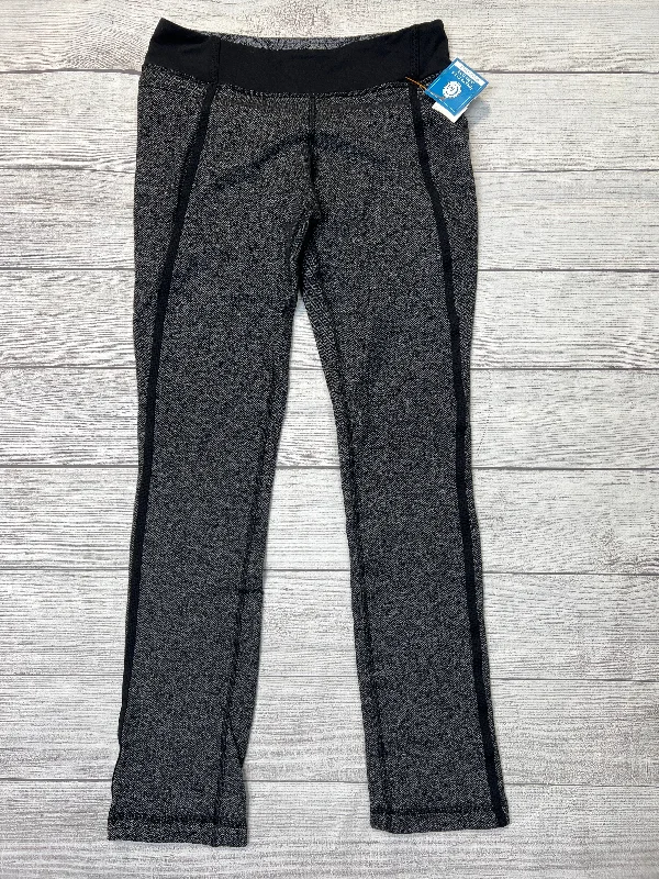 Athletic Leggings By Lululemon  Size: 6