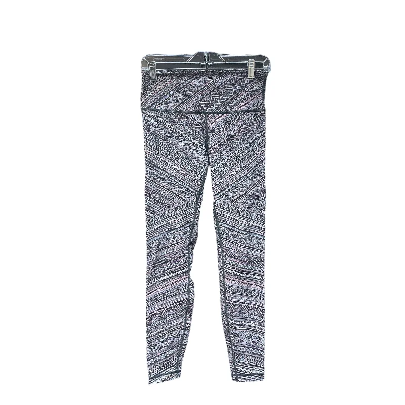 Athletic Leggings By Lululemon  Size: M