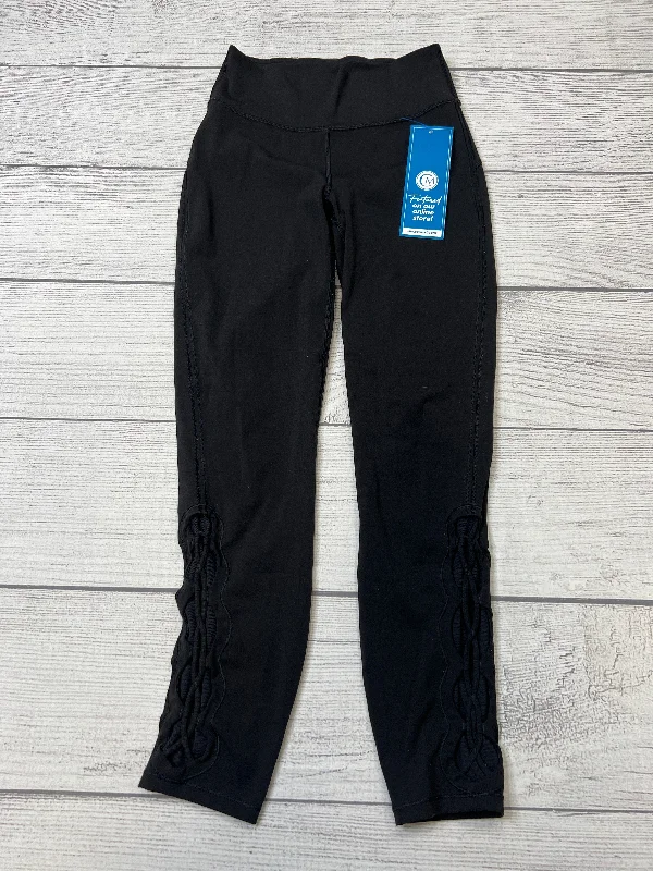 Athletic Leggings By Lululemon  Size: S