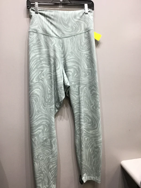 Athletic Leggings By Old Navy  Size: 3x