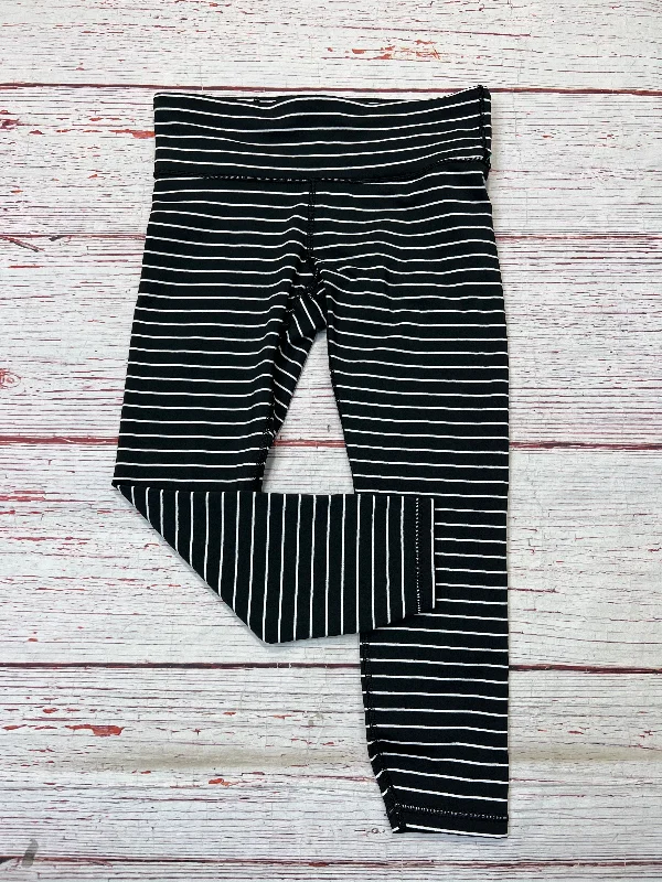 Athletic Leggings Capris By Gapfit  Size: Petite   Small