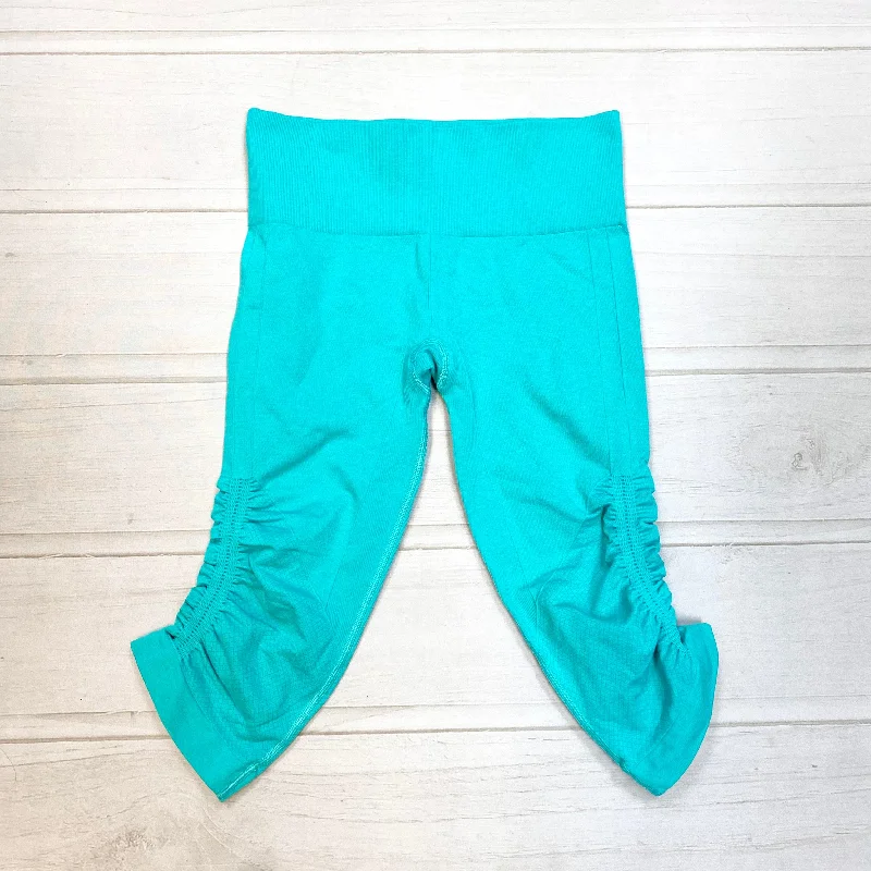 Athletic Leggings Capris By Lululemon  Size: S